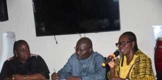 Bayelsa State Government briefs citizens on fund receipts for May, June, and July 2024