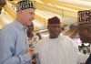 United Nations Tourism delegation joins celebrations at the Udiroko Festival in Ado-Ekiti, by Bernard Udensi