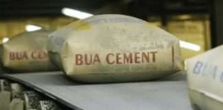Cement: How dealers frustrated our N3,500/ bag policy – BUA