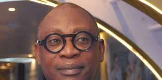 The changing social econnomic fabric of Nigeria to the detriment of formally educated population, by Bunmi Adebayo