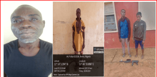 Nigerian troops eliminate notorious Boko Haram commander, arrest criminal suspects