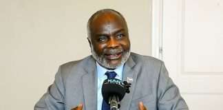 Sudan seeks implementation of signed agreement in Jeddah