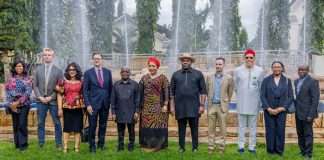 UK expresses interest in partnering Abia to boost Nigeria’s economy