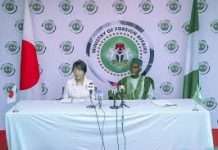 Japan expresses interest in startups in Nigeria