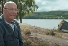OBITUARY: “Sven-Göran Eriksson visited the location he wanted his ashes scattered.”