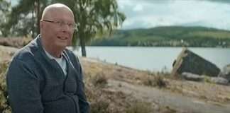 OBITUARY: “Sven-Göran Eriksson visited the location he wanted his ashes scattered.”