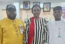 Alleged diversion: NANS withdraws protest threat against NEMA