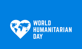 World Humanitarian Day 2024: Moving Minds Alliance calls for urgent action to support young children in humanitarian crises