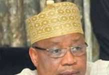 Northerner Senators Forum felicitates General Ibrahim Babangida @ 83