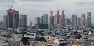 White House warns of potentially imminent Iran attack on Israel