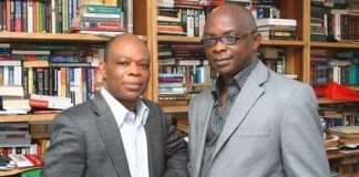 10 Years Without Dimgba Igwe, By Femi Adesina