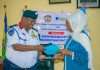 NSCDC partners SFCG in strengthening early warning response during conflict