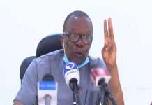 ASUU issues 21-day ultimatum to FG over unresolved matters