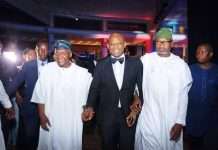 Dangote, Otedola, Elumelu lead govt council to eradicate malaria