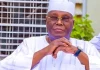 2027: Atiku delays ADC membership card collection amid rumoured Jonathan