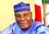 Atiku to FG: Snakes must not swallow $1.07bn earmarked for health in 2025 budget Atiku's shift from zoning to unzoning, By Mike Odiakose