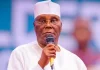 Atiku to FG: Explain Why Oando got accelerated approval in AGIP/ENI purchase Atiku: "I’m not stepping down for anyone in 2027"