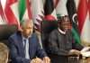 Yobe Government, Arab Bank discuss partnership