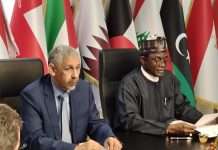Yobe Government, Arab Bank discuss partnership