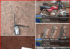 Nigerian troops neutralize two terrorists, recover weapons, arrest armed suspect in Kaduna