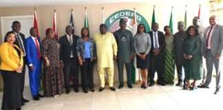 ECOWAS Court organises three-day workshop on planning, monitoring and evaluation