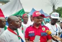 MOSIEND demands an apology from IYC for attacks on Lokpobiri