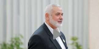 Iran claims Hamas leader killed by “short-range projectile,” contradicting reports it was hidden bomb