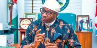 Protests: Deputy Speaker Kalu not for Ndigbo – IPoB Lawyer 2027: Deputy Speaker Kalu wins APC ticket for third term unopposed