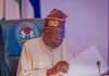 Just in: Tinubu makes Fresh appointments