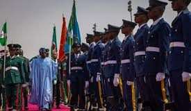 Security: A call for urgent action, accountability, by Sulaiman Aledeh