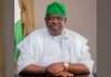 Plateau Governor directs Commissioner to oversee another Ministry after suspending his colleague
