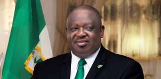 Governor suspends commissioners, others