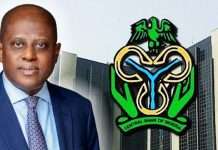 2024: CBN declares N38.8bn profit, says total assets now N117trn The Central Bank of Nigeria (CBN) has reported a profit of N38.8 billion for the financial year that ended December 31, 2024.