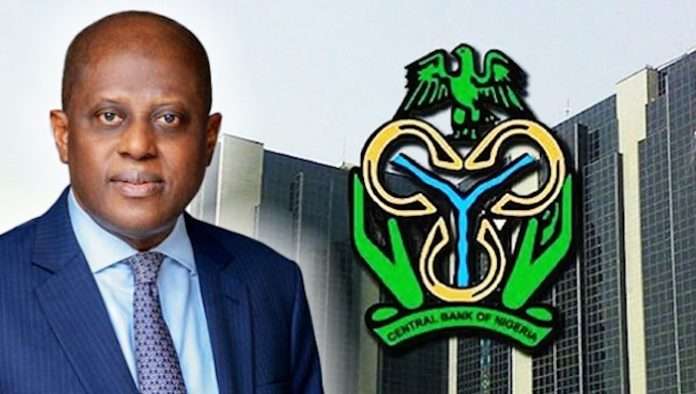 The Central Bank of Nigeria (CBN) has reported a profit of N38.8 billion for the financial year that ended December 31, 2024.