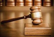 Nigerian pilot faces five-year jail for falsifying statements in US