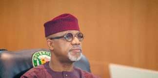 Be civil with our traders: Governor Abiodun appeals to Nigeria Customs Service over invasions of markets