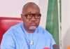 Don’t instigate violence against Tinubu, wait till 2027 elections – Kachikwu Dumebi Kachikwu sounds the alarm over plot to hijack ADC as party crisis festers