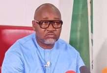 Don’t instigate violence against Tinubu, wait till 2027 elections – Kachikwu Dumebi Kachikwu sounds the alarm over plot to hijack ADC as party crisis festers