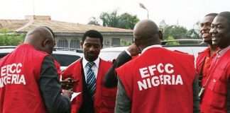 We did not donate N50 billion to NELFUND, EFCC offers clarifications