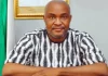 Mixing Olympics and politics is toxic, by Emmanuel Onwubiko Alternative to drug trafficking: Tinubu's trump card, By Emmanuel Nnadozie Onwubiko