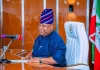 Osun 2026: GSI July political survey results favour Adeleke