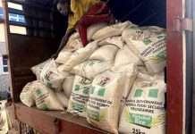 APC accuses Kano govt of rebranding, selling FG’s rice
