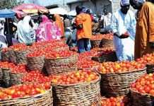 Nigeria’s inflation rate drops to 33.4%