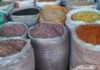 Protest: Food prices crash in Lagos