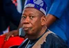 Alleged N57.4b fraud: Kano files fresh charges against Ganduje, three others