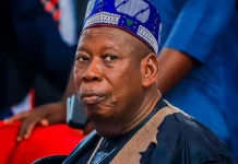Alleged N57.4b fraud: Kano files fresh charges against Ganduje, three others