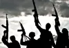 Anambra commissioner, wife kidnapped