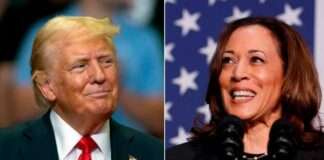 U.S. election: Trump agrees debate with Kamala Harris on September 4