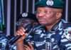 Protest: IGP places police officers on red alert over looting, killings
