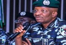 Protest: IGP places police officers on red alert over looting, killings